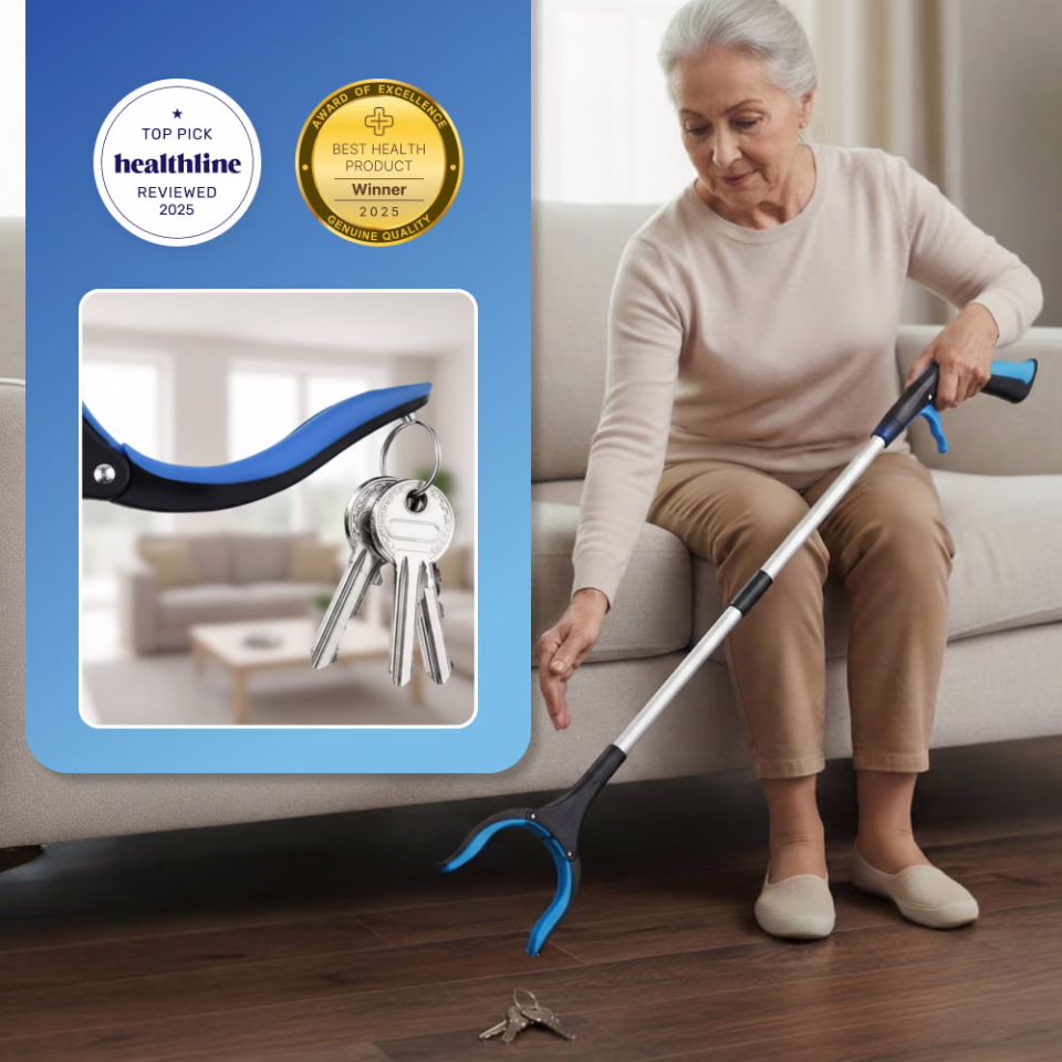 ProReacher image